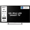 Saba SA55M91GTV TV 55" 4K Ultra HD Smart TV Wifi Gris 350 cd/m²