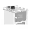 Top Inox La Nordica 7046102 Pour Vicenza Evo