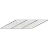 Grille De Four 298x380mm La Nordica 1014100