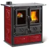 Cuisinière Traditionnelle Bois La Nordica 7013160 Rosetta Sinistra 5.0...