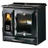 Cuisinière Traditionnelle Bois La Nordica 3004330 Suprema.16