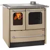 Cuisinière Traditionnelle Bois La Nordica 3007034 Sovrana Easy.16 Cara...