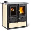 Cuisinière Traditionnelle Bois La Nordica 7013161 Rosetta Sinistra 5.0...