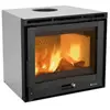 Insert à Bois La Nordica 3001440 Inserto 60.16
