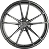 Jante Alu Oz Zeus 8.5x19 5x112 Et45 Graphite