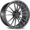 Jante Alu Oz Ares 10.5x20 5x112 Et18 Graphite
