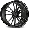 Jante Alu Oz Ares 10.5x20 5x114 Et43 Noir Mat