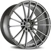 Jante Alu Oz Ares 10.5x20 5x120 Et12 Gris