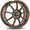 Jante Alu Oz Alleggerita Hlt 12x18 5x130 Et68