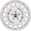 Jante Alu Oz Rally Racing 7,5x18 5x100 Et48