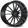 Jante Alu Oz Ares 9x21 5x112 Et25 Noir Anodisé