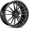 Jante Alu Oz Ares 9x21 5x112 Et25 Noir Brillant