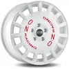 Jante Alu Oz Rally Racing 7,5x18 5x112 Et50