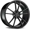 Jante Alu Oz Zeus 20 Pouces - 8.5x20 5x114 Et40 Noir Mat