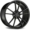 Jante Alu Oz Zeus 20 Pouces - 8.5x20 5x110 Et34 Noir Anodisé