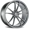 Jante Alu Oz Zeus 9x20 5x114 Et44 Gris