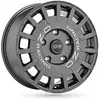 Jante Alu Oz Rally Racing 8x18 5x112 Et45