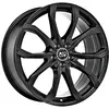Jante Alu Msw 48 Van 7x17 5x120 Et55 Noir Face Polie