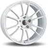 Jante Alu Oz Ultraleggera 7x17 4x100 Et37