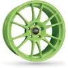 Jante Alu Oz Ultraleggera Hlt 8,5x19 5x114,3 Et38