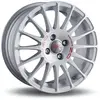 Jante Alu Oz Superturismo Wrc 7x17 4x108 Et42
