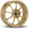 Jante Alu Oz Alleggerita Hlt 11x18 5x130 Et63