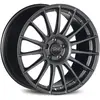 Jante Alu Oz Superturismo Lm 9,5x19 5x114,3 Et45