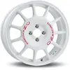 Jante Alu Oz Leggenda 7x17 4x100 Et30