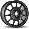 Jante Alu Oz Leggenda 17 Pouces - 7x17 4x100 Et37 Blanc