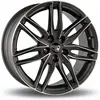 Jante Alu Msw Msw 24 19 Pouces - 9x19 5x120 Et29 Titanium Face Polie