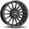 Jante Alu Oz Superturismo Dakar 21 Pouces - 11x21 5x130 Et60 Gris Mat ...