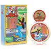 Woody Woodpecker Firefighter - First American Brands Eau De Toilette S...