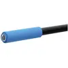 Bike ribbon-poignées vtt-bleu-grs1004 sio2 en proportions variables