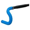 Ruban de guidon bikeribbon cork plus bleu avec liege