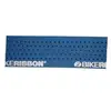 Ruban de guidon bikeribbon eolo soft bleu