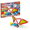Tachan Jeu De Construction Tags Wheels 103 Pièces