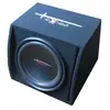 Excalibur subwoofer Boombox 12''' 1000W noir