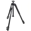 Manfrotto MT190X3 trépied Caméras numériques 3 pieds Noir