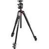 Manfrotto MK190XPRO3-BHQ2 trépied Caméras numériques 3 pieds Noir