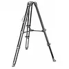 Manfrotto MVT502AM trépied Caméscope portable 3 pieds Noir