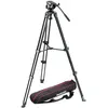 Manfrotto MVK500AM trépied Caméras numériques 3 pieds Noir