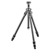 Gitzo Trépied Mountaineer Gt0532 Serie 0/3 Secc