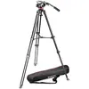 Manfrotto MVK 502 AM trépied Caméscope portable 3 pieds Noir