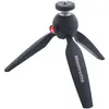 Manfrotto MTPIXI-B Trépied de table pour Appareil Photo Numérique Noir