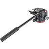 Manfrotto Rotule vidéo XPRO avec sélecteur de fluidité - MHXPRO-2W
