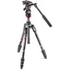 Manfrotto Manfrotto MVKBFRTC-LIVE trépied befree live twist lock noir