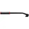 Manfrotto Trépied Mvapanbarm Nitrotech. Mvh502a/ah. 504hd. 509hd. 526