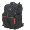 Sac à dos DJI-35 Noir et Rouge pour Phantom