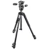 Manfrotto MK190X3-3W1 trépied Caméras numériques 3 pieds Noir