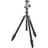 GITZO KIT TRAVELER SER.2 4 SEC TREPIED GT2545T + ROTULE GH1382QD